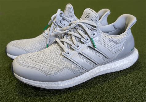 adidas ultraboost golf review